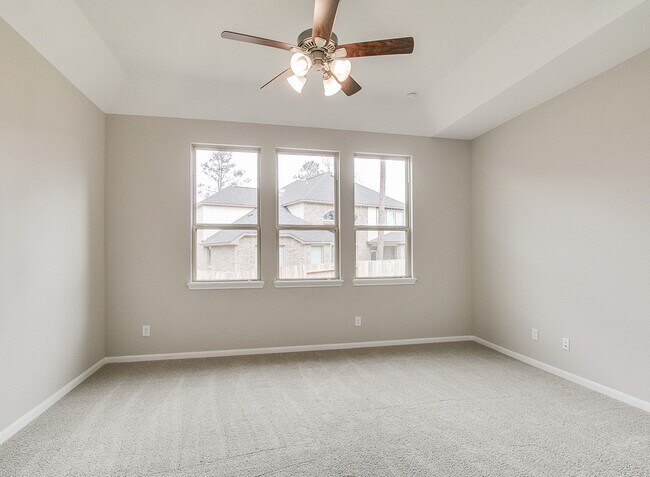 3213 Wickfield Pass Ln unit 36640629, League City, TX 77573 - photo 7