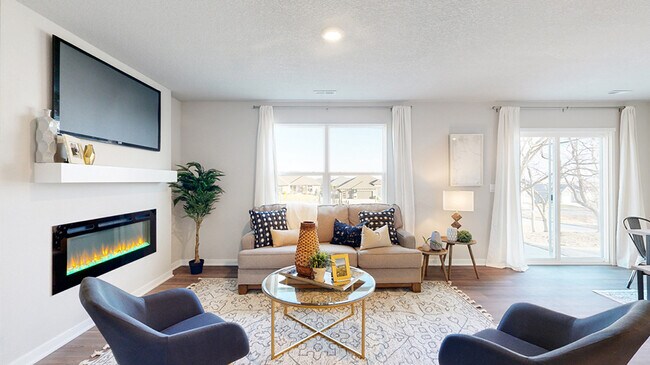 841 E Pearl St unit 36206565, Whiteland, IN 46184 - photo 5