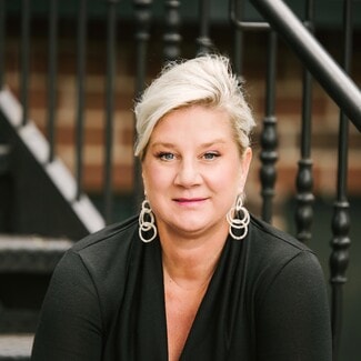 Nancy Shrader