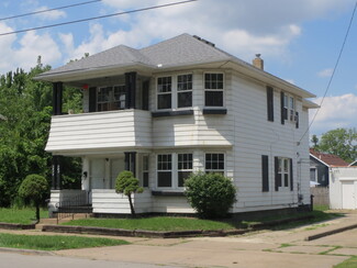 582 South Ave Unit Lower, Toledo, OH 43609
