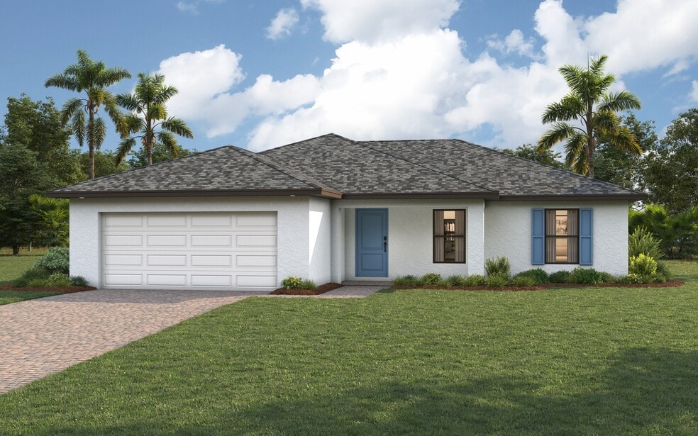 2032 El Jobean Rd unit 38703856, Port Charlotte, FL 33948 - photo 1