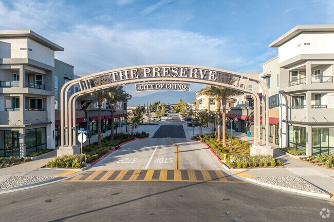 From parks to shopping, Chino has everything for families and visitors alike.