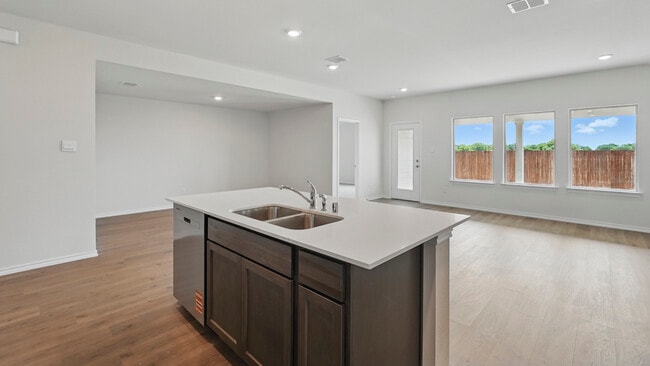 508 Barlow Dr, Josephine, TX 75135 - photo 2