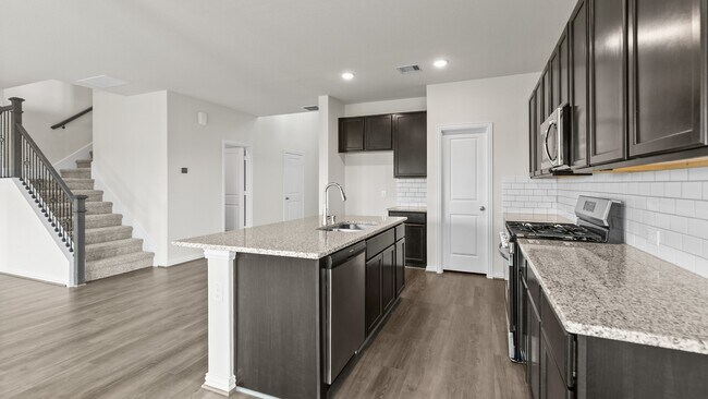 4745 Peony Green Dr, Katy, TX 77493 - photo 5