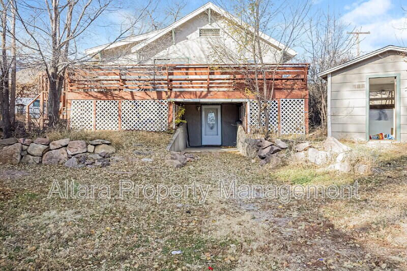1303 Langmeyer St unit 100, Colorado Springs, CO 80904 - photo 1