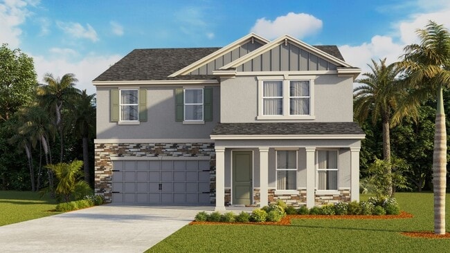 1703 Fallon Pass unit 37636913, Zephyrhills, FL 33541 - photo 2