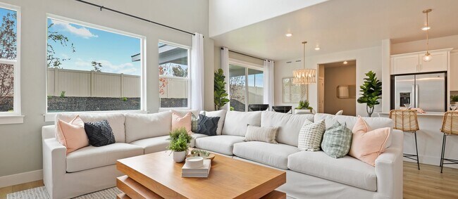 15182 Cumulus Way unit 36041497, Caldwell, ID 83607 - photo 4