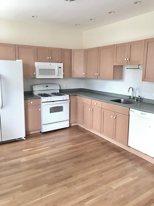 14 Schiller St Unit 3, Boston, MA 02130