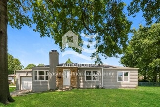 904 E 84th Terrace, Kansas City, MO 64131