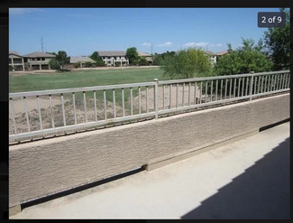 6638 S 57th Ave, Laveen, AZ 85339