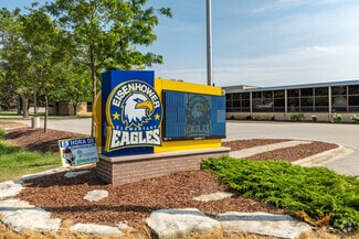 Eisenhower Elementary School