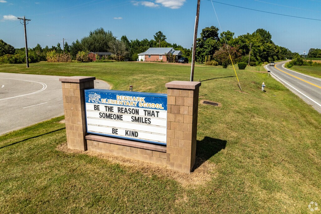Denmark Elementary School