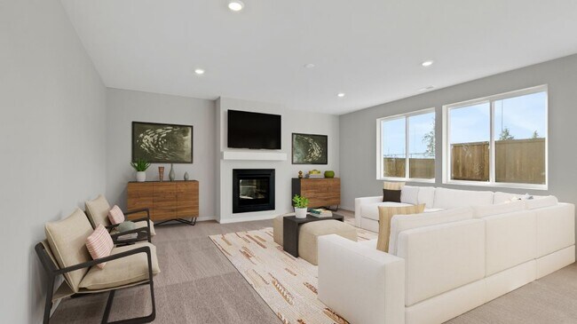 8818 SW Peoria Ln, Tualatin, OR 97062 - photo 3