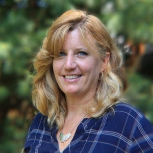 Jennifer Binkley