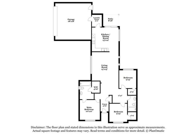 327 N 76th Place, Mesa, AZ 85207 - photo 2