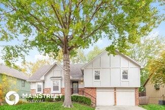 15347 Newton Dr, Overland Park, KS 66223