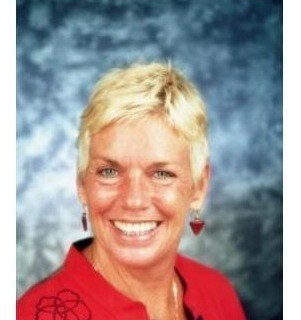 Suzanne Dickinson