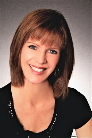 Cathy Federer