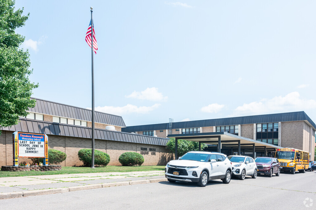 Theodore Roosevelt Elementary School