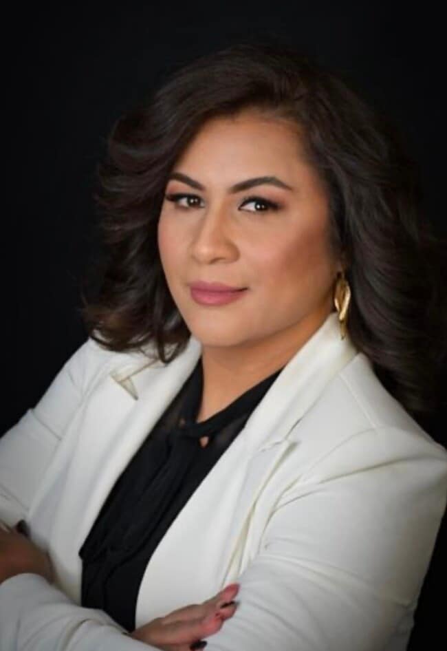 Flavia Rivera Parker