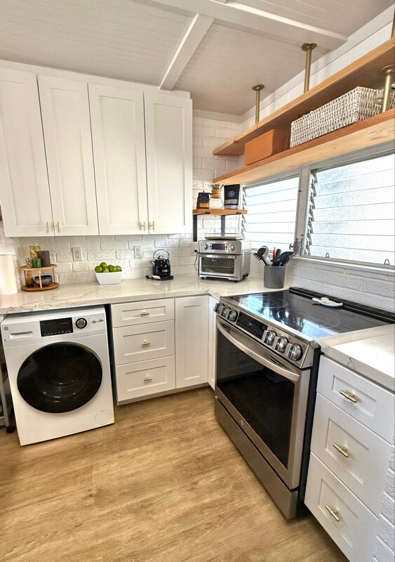 Ala Wai Town House unit 904, Honolulu, HI 96815 - photo 3