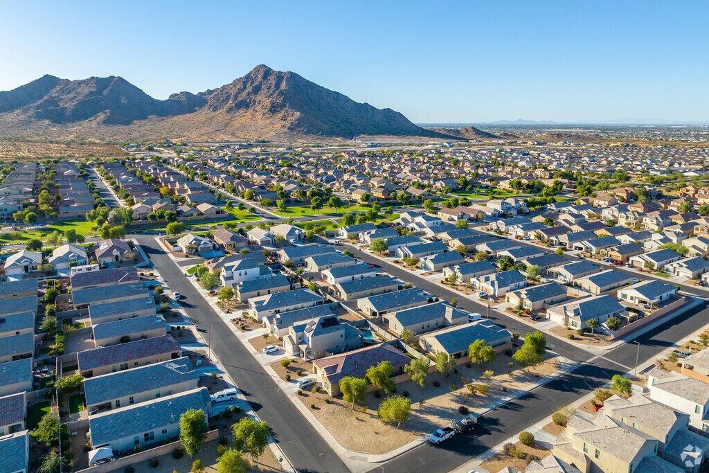 About San Tan Heights | Schools, Demographics, Things to Do - Homes.com
