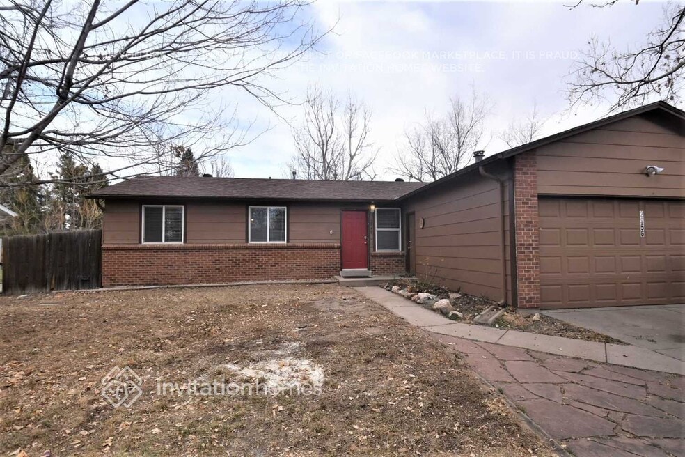 2956 S Jasper St, Aurora, CO 80013 - photo 1
