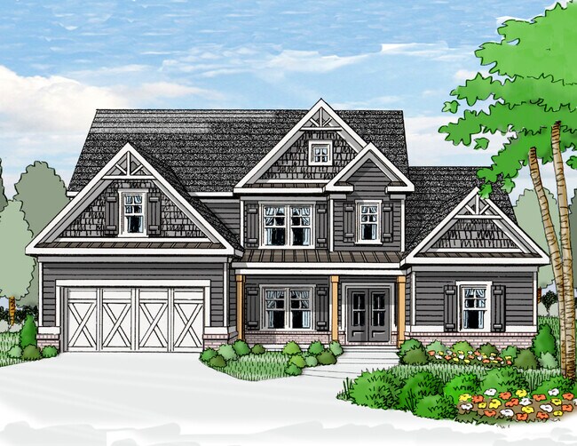 600 Whiporwill Cove unit 36461482, Monroe, GA 30655 - photo 2