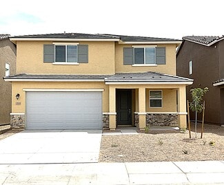 12515 W Flynn Ln, Glendale, AZ 85307