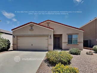 4131 S 81st Dr, Phoenix, AZ 85033