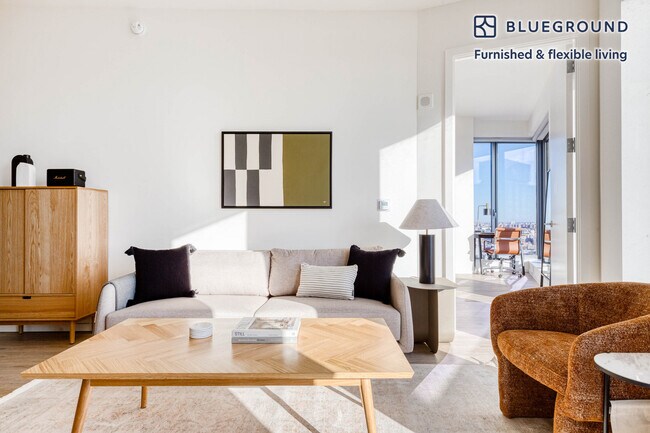 545 Vanderbilt Ave unit FL21-ID975, Brooklyn, NY 11238 - photo 2