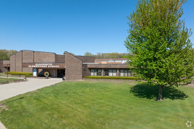 Algonquin Elementary School