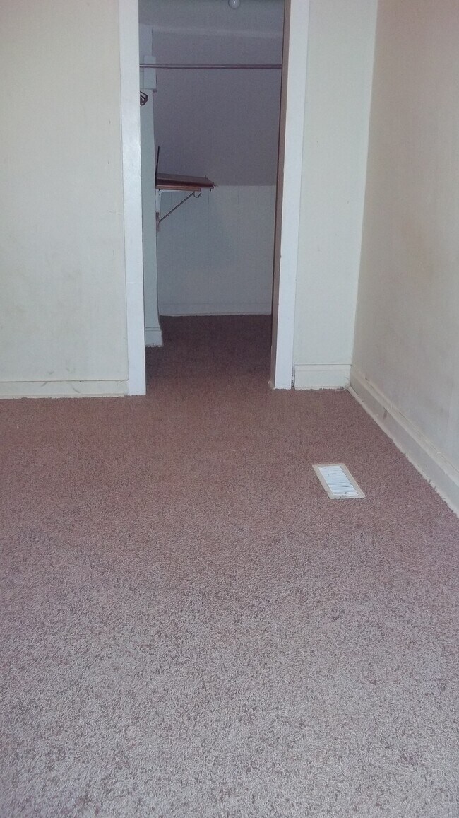 Bedroom #3