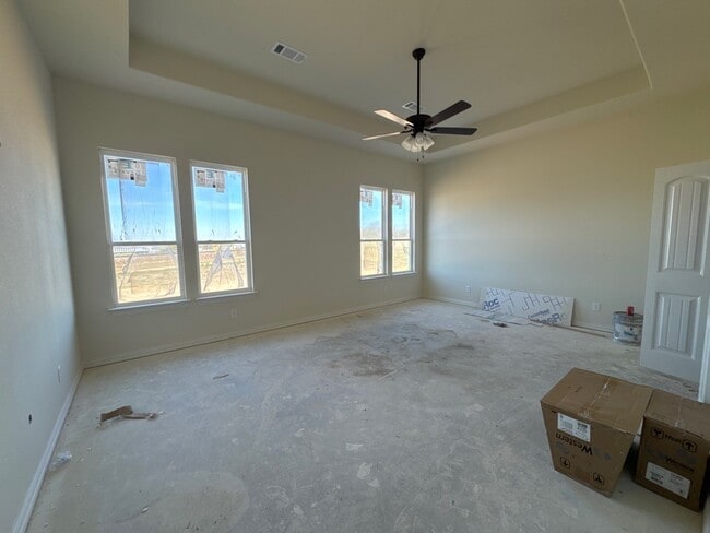 205 Brandywine Trail, Rhome, TX 76078 - photo 7