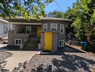 739 W 3rd St Unit 1, Chico, CA 95928
