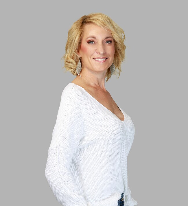 Tracey Olsen