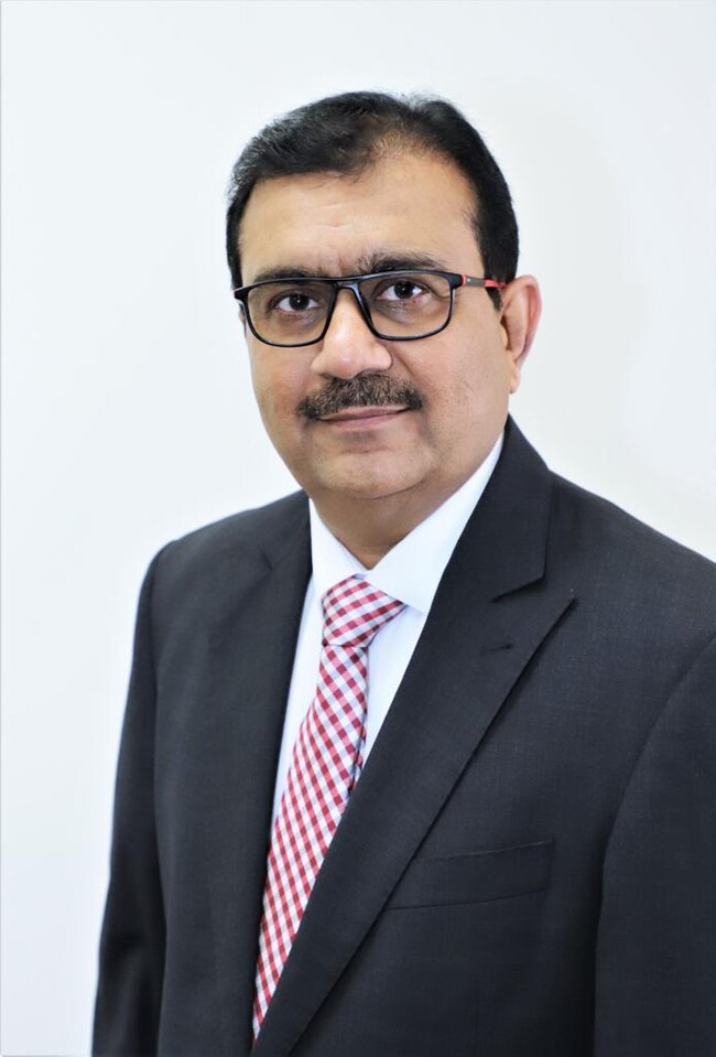 Raj Patel
