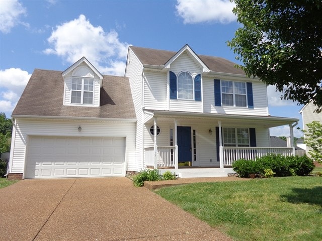 2069 Prescott Way, Spring Hill, TN 37174 - photo 1