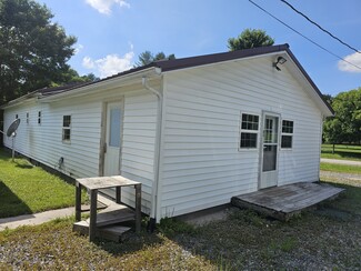 19 Crabtree Rd, Summersville, WV 26651