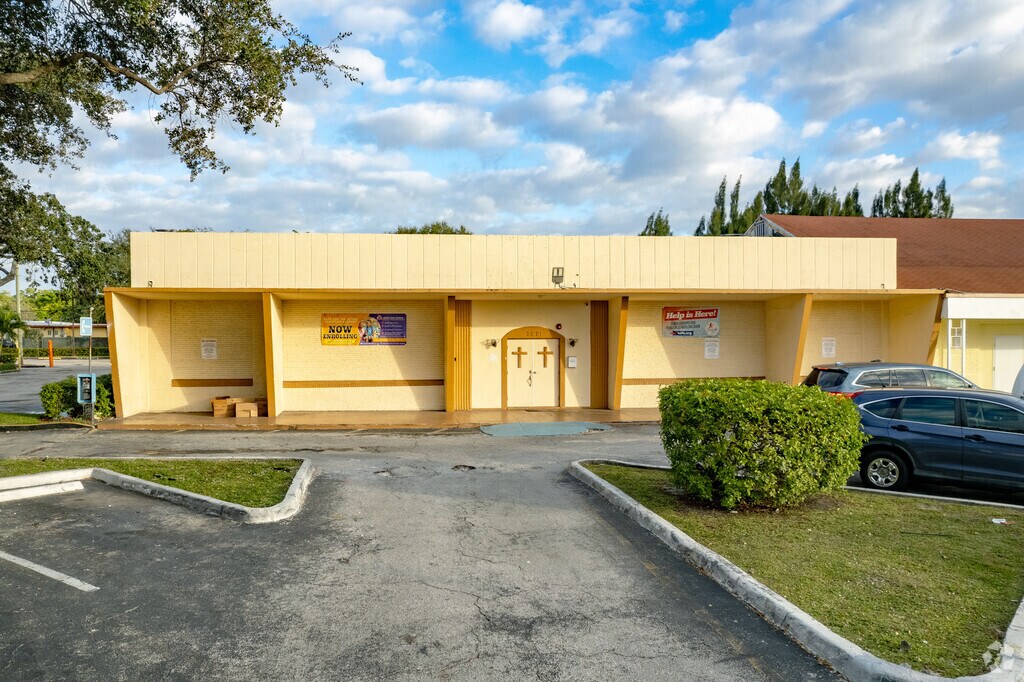 Welcome to Hope for the Future Christian Academy in Ft Lauderdale, FL.