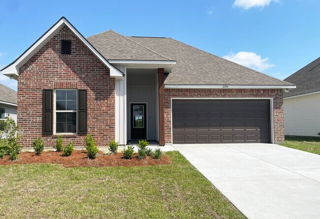 2104 Hayes Ave, Port Allen, LA 70767 - photo 6