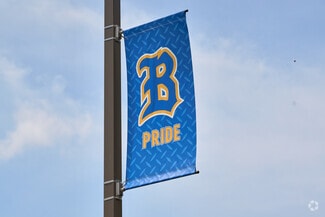 Clear Spring Middle School