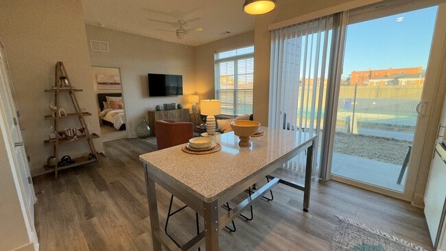 Discover Exclusivity: Indulge in Custom-Built Islands in Every Unit