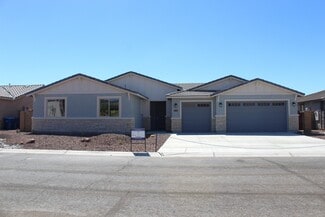 12320 S Aloa Ln, Yuma, AZ 85367