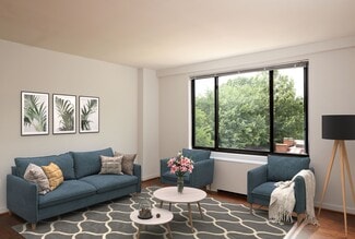 5100 Connecticut Ave NW, Washington, DC 20008