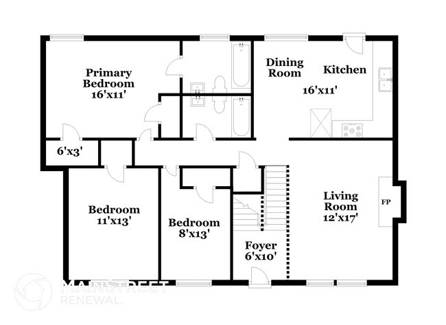 43 Westminster Dr SW, Euharlee, GA 30120 - photo 2