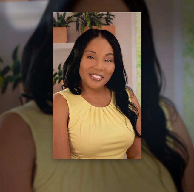 Melissa Parram-Taylor