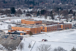Auburn High School