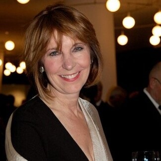 Melinda Jakovich-Lagrange