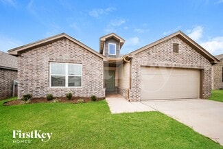437 Labelle Ln, Tuttle, OK 73089